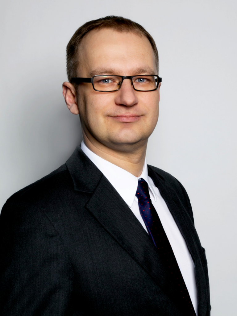 Marcin Olszewski