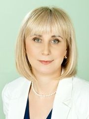 Іванченкова