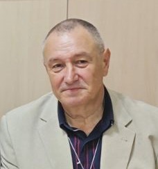 Plamen Marinov Lakov